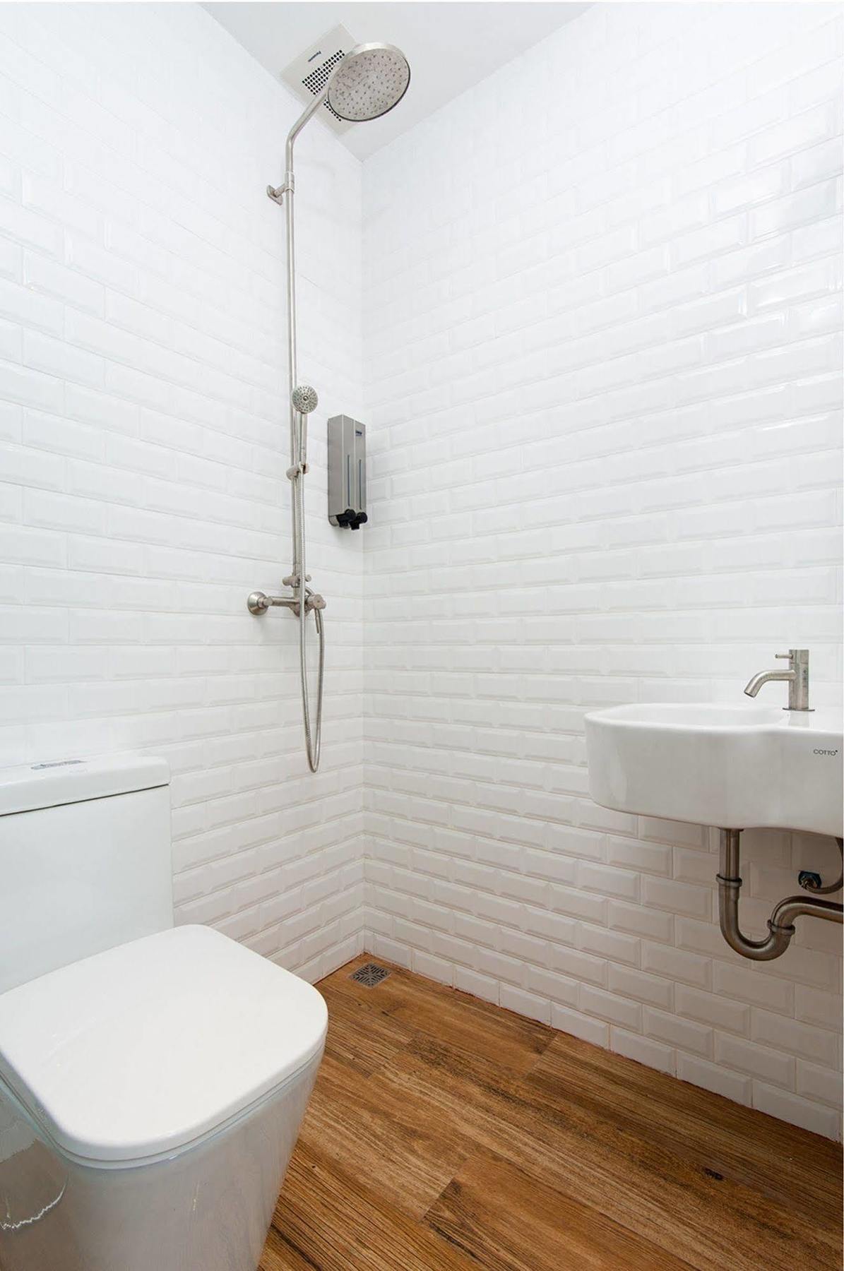 Indie Hostel - Tau-sziget Kültér fotó