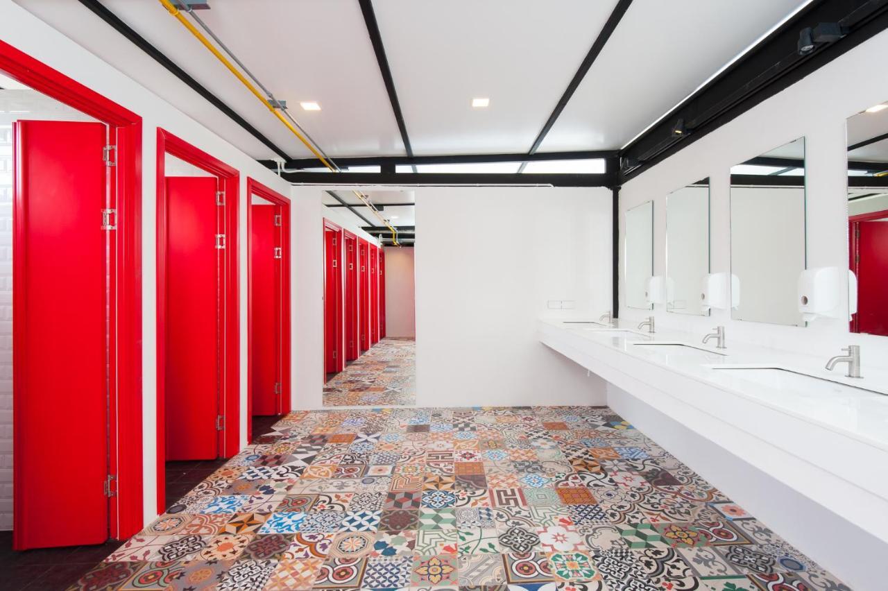 Indie Hostel - Tau-sziget Kültér fotó